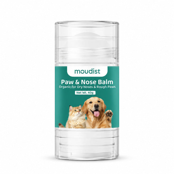 Paw & Nose Balm