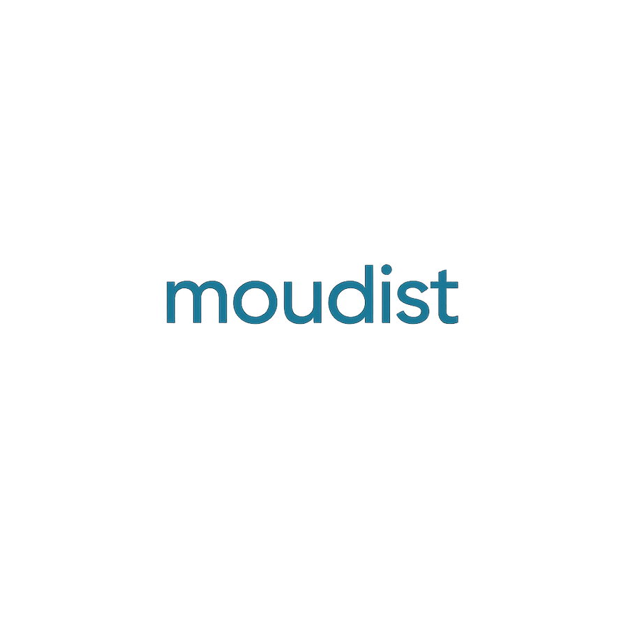 Start with moudist
