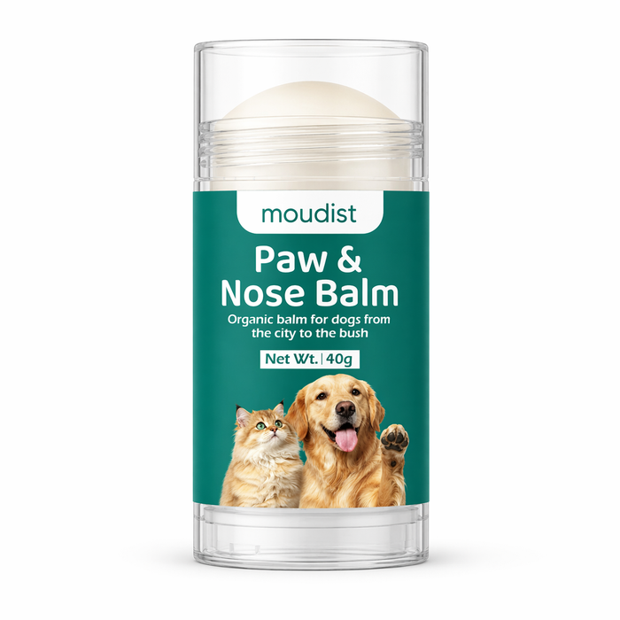Paw & Nose Balm