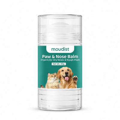 Paw & Nose Balm